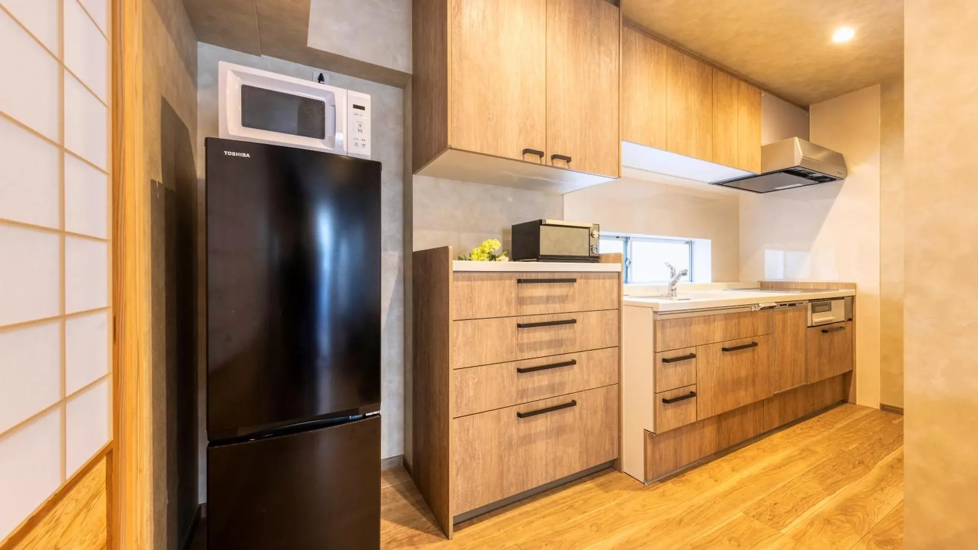 Premier Suite Shinjuku West 3F 4F 도쿄