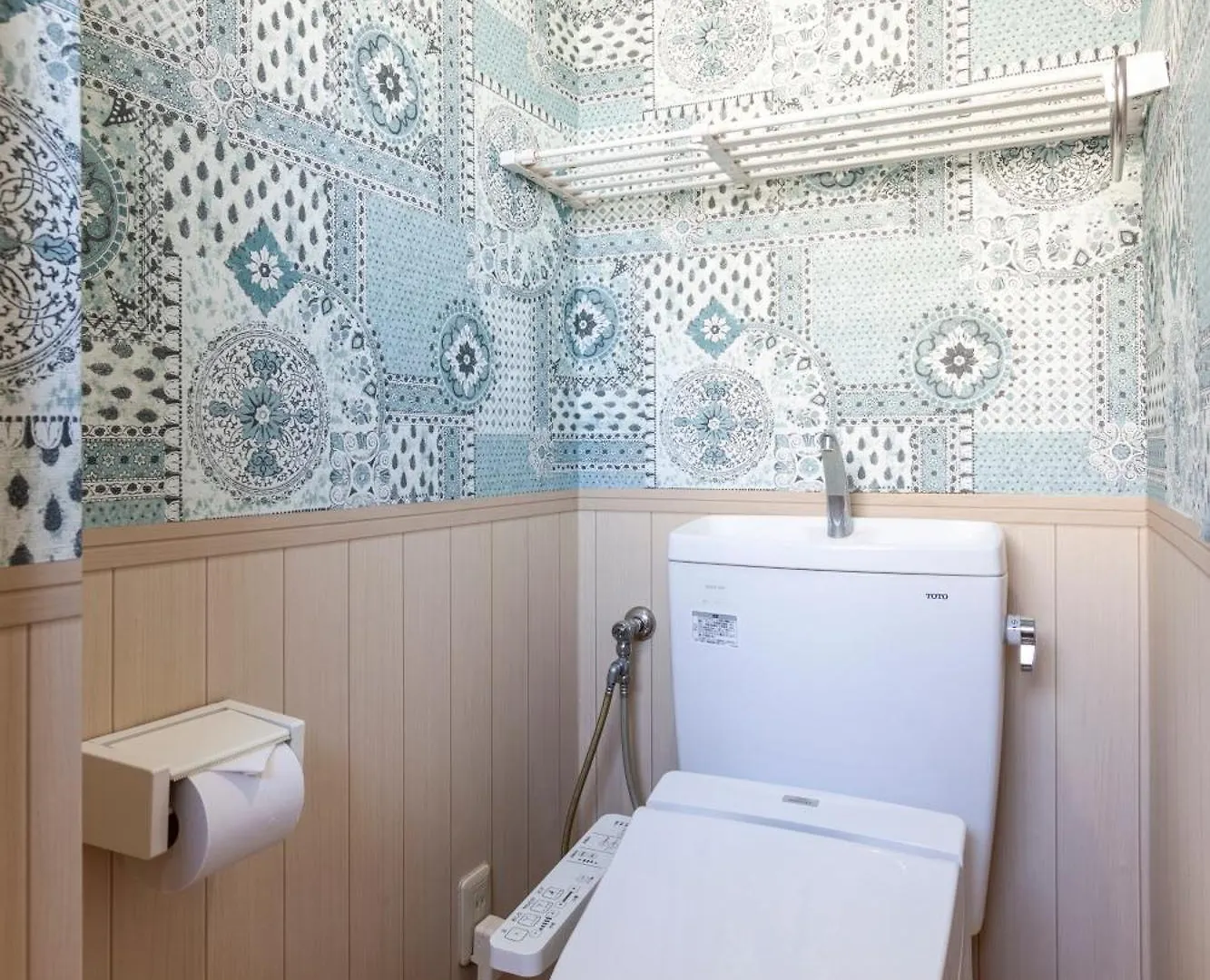 Apartamento Premier Suite Shinjuku West 3F 4F Tóquio