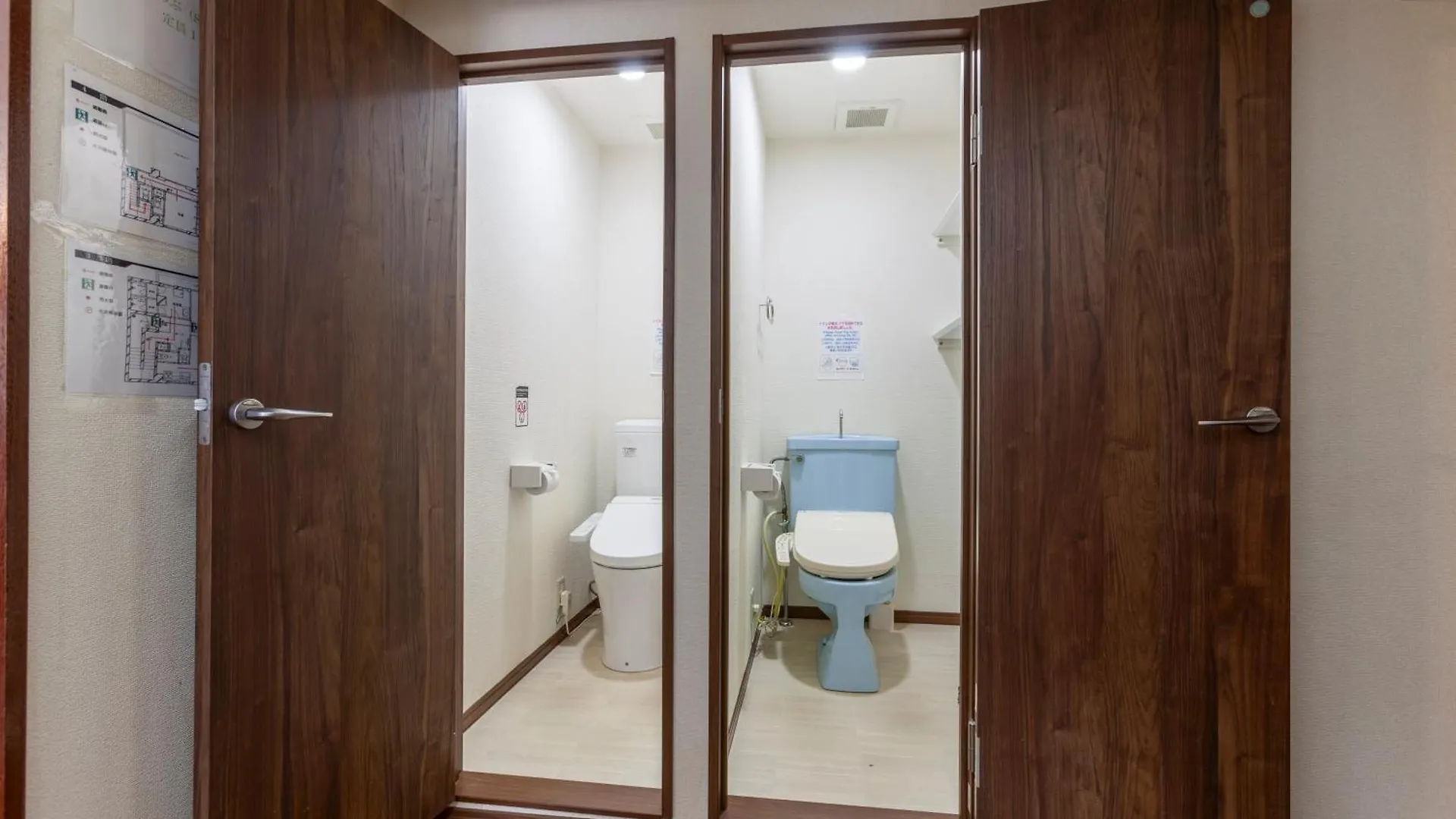 Premier Suite Shinjuku West 3F 4F Tóquio Japão