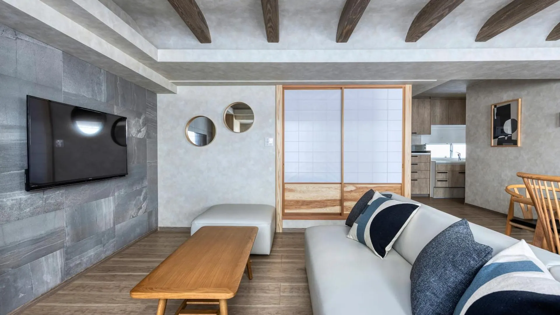 SHINOBY'S INN 中野新橋/2 minutes by walk/3 bedrooms 東京都 日本