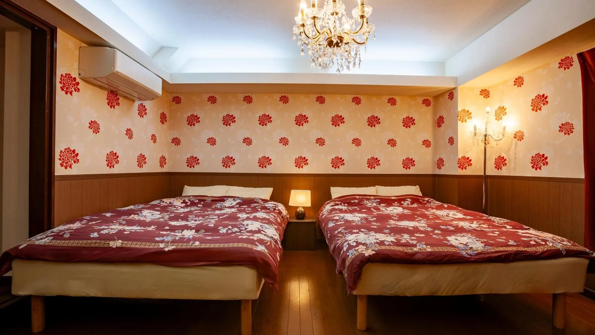 Premier Suite Shinjuku West 3F 4F Tokyo