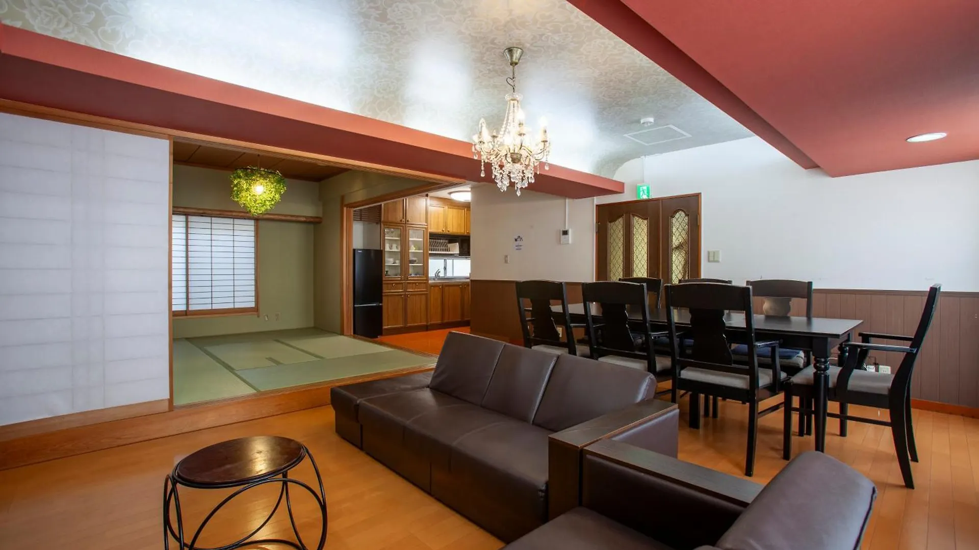 Premier Suite Shinjuku West 3F 4F Tokyo