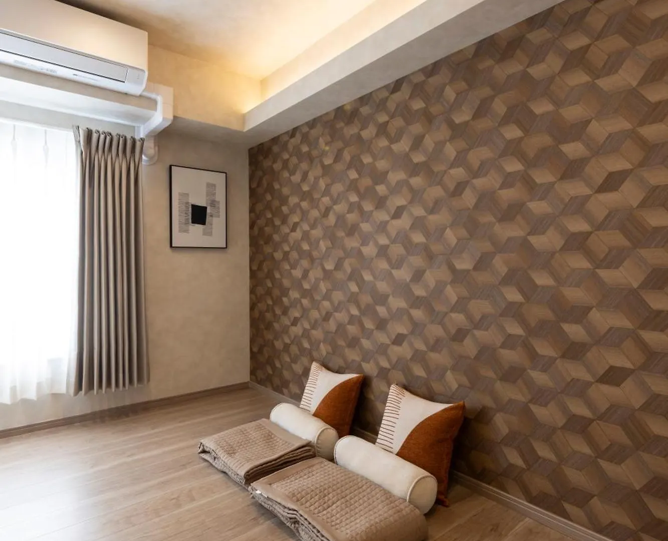 דירה טוקיו Premier Suite Shinjuku West 3F 4F יפן