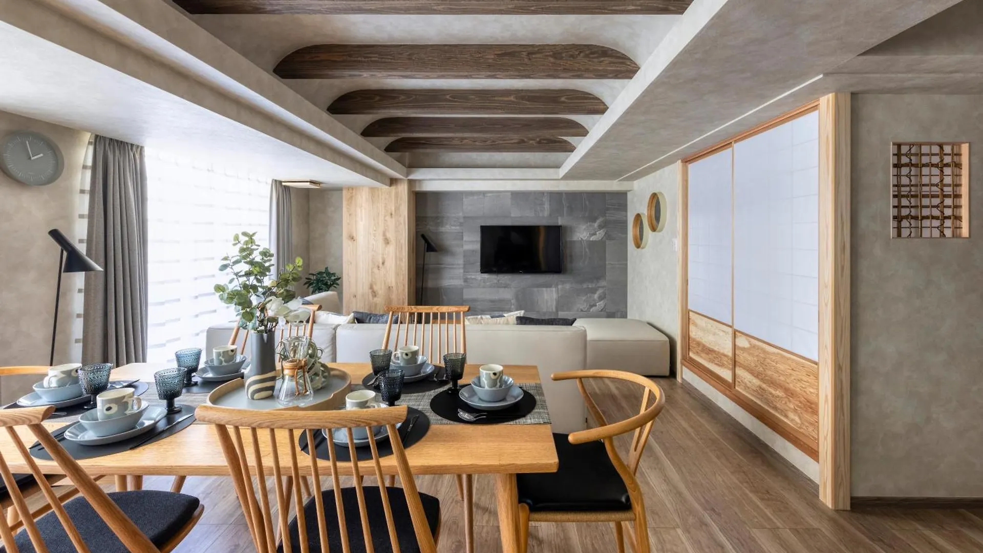 טוקיו Premier Suite Shinjuku West 3F 4F 0*,  יפן